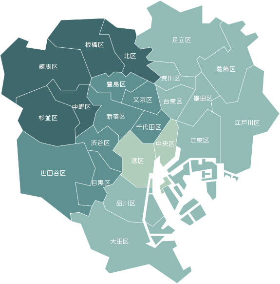 東京23区成田送迎料金