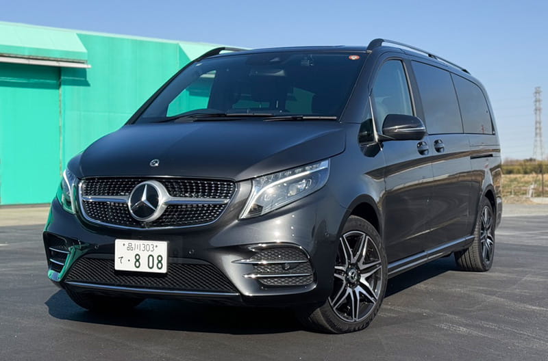 Mercedes-Benz V-Class 01