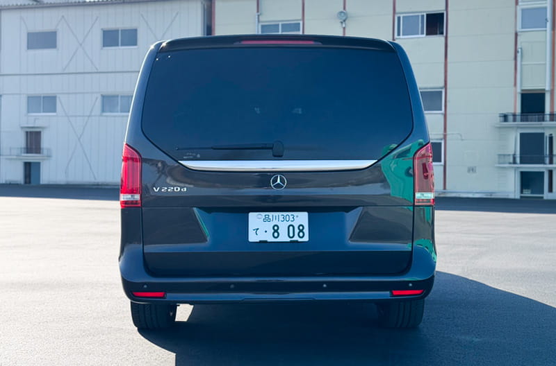 Mercedes-Benz V-Class 03
